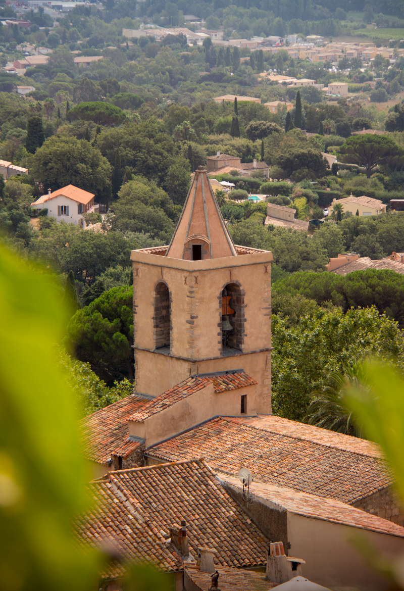 Grimaud