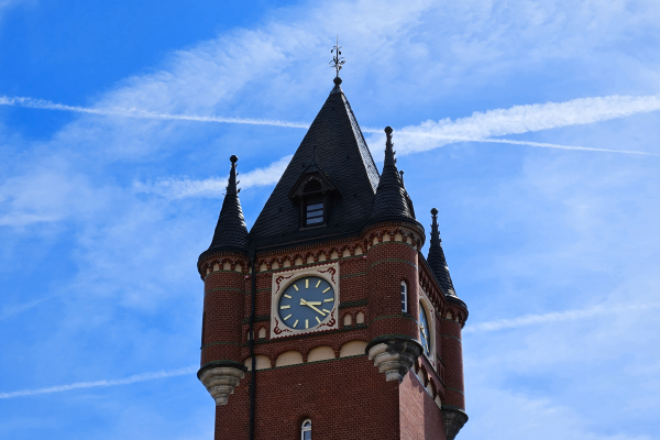 Gronau
