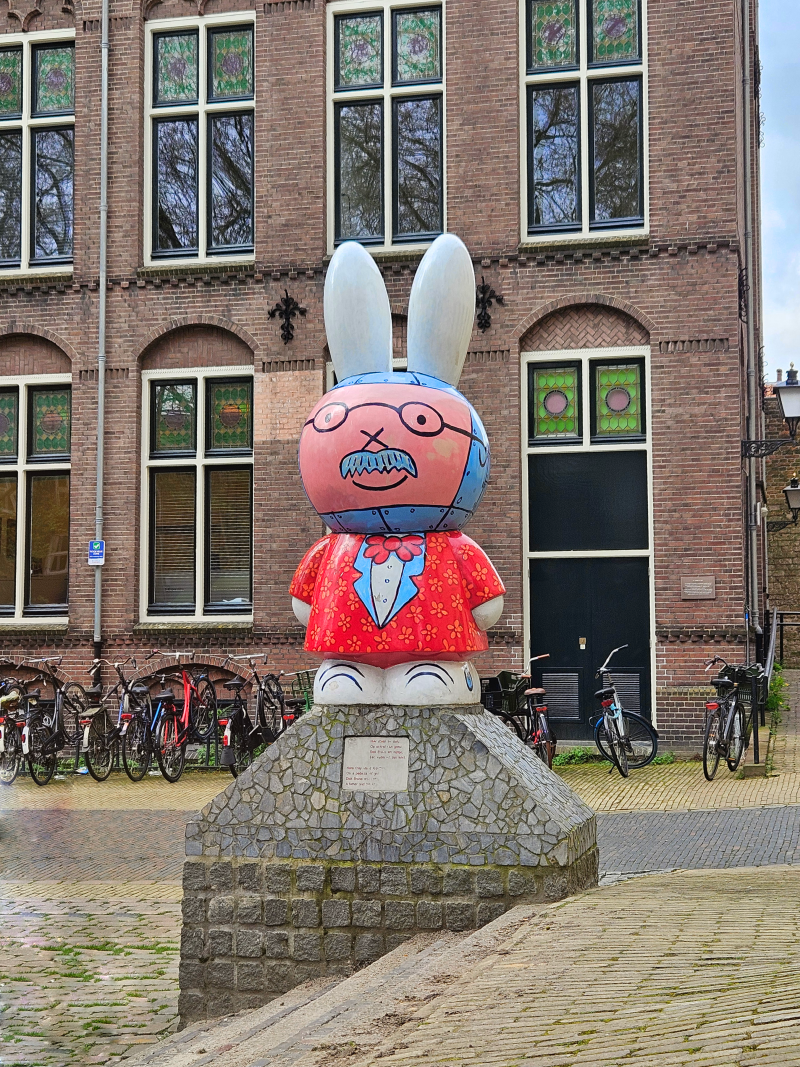 Miffy